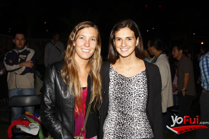 Paula Bezanilla, Francisca Janssens