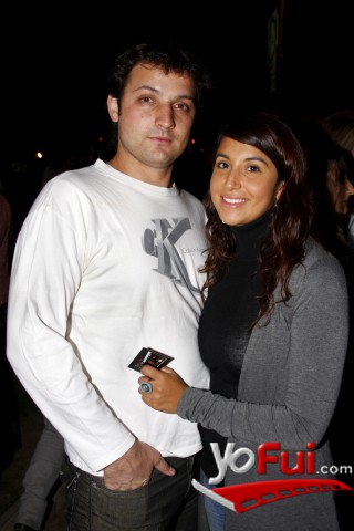 Gianfranco Bongiovanni, Nicole Sternsdorff