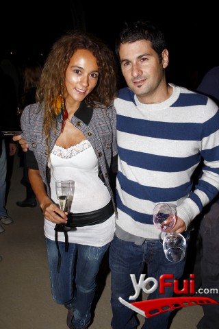 Olga Harsch, Tamin Sufan