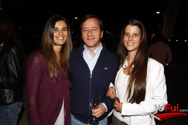 Amparo Soza, Juan Pablo Guzman, Veronica Cerda
