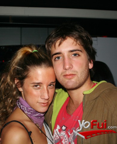 Javiera Shertzher, Sebastián Gubler