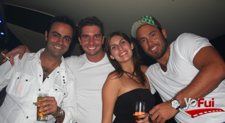 Daniel Coelho, Eduardo Kolbach, Daniela Nacrur, Mauricio Marchant
