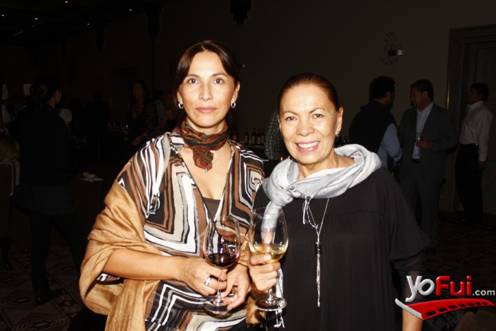 Angela Gatica, Paulina Gutierrez