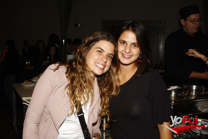 Catarina Sousa, Carlota Vilalva