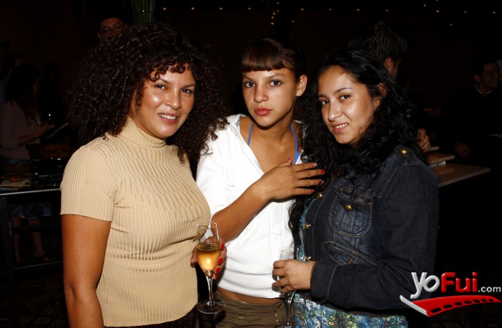 Vanesa Sousa, Deyanira Sousa, Coral Sousa
