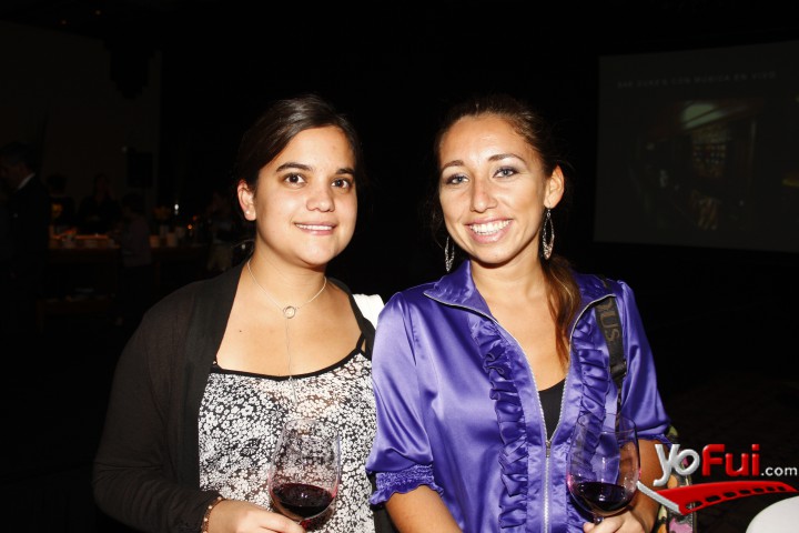 Fernanda Salas, Franziska Kunde