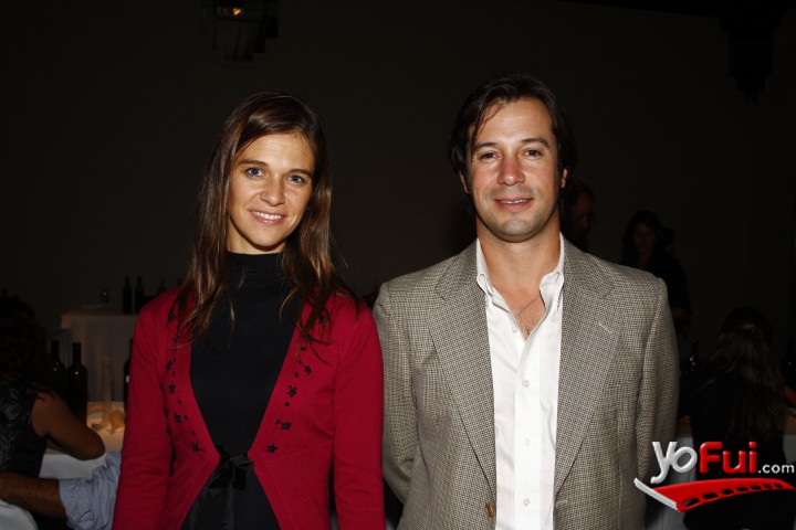 Ximena Palacios, Lucas Palacios (Viña 3 Palacios)