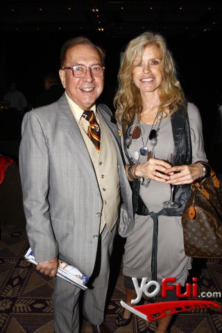Edmundo Valderrama, Ana María Velez