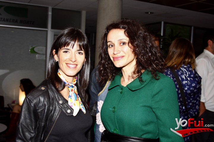 Paz Bascuñan, Alejandra Fosalba