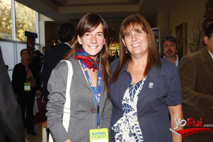 Teresita Prat, Soledad Fernández