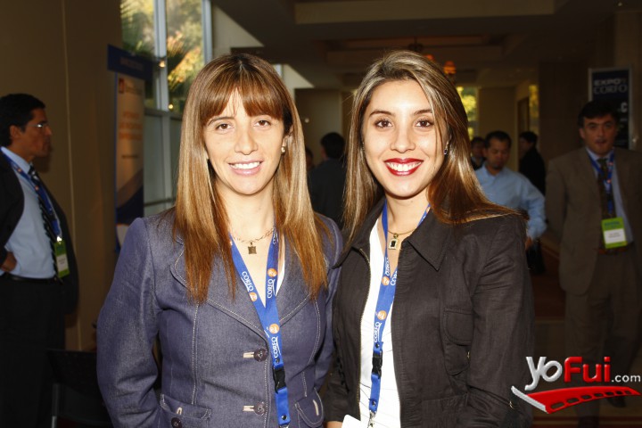 Mariana Inzunza, Macarena Santander