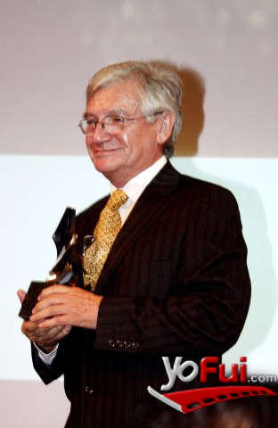 Iván Montesinos (Premio Proyecto Regional)
