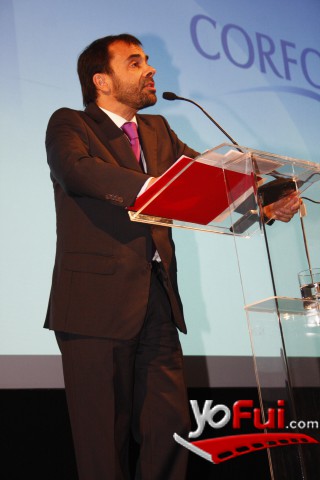 Jean-Jacques Duhart  (Ministro de Economía Subrogante)