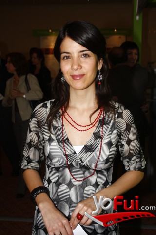 María Paz Díaz
