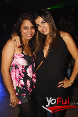 María Carolina Perez, Beatriz Restrepo