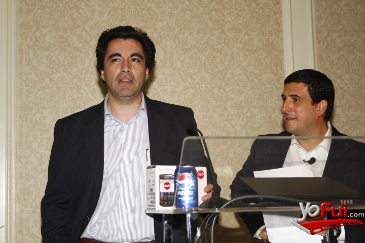 Daniel Daccaret (Director First Tuesday)