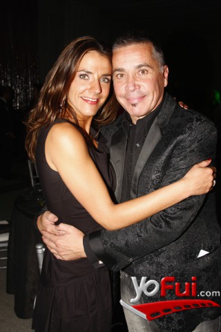 Julia Vial, William Geisse