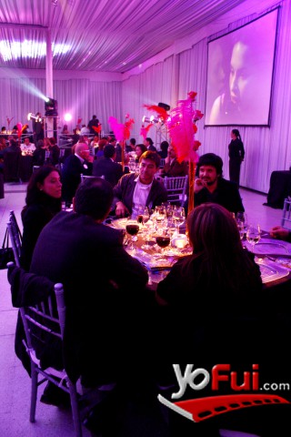 Cumpleaños William Geisse