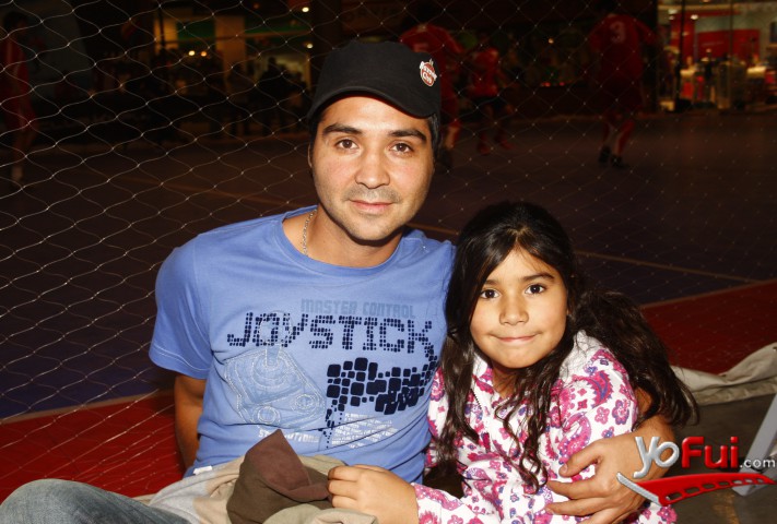 Felipe Díaz, Maite Díaz