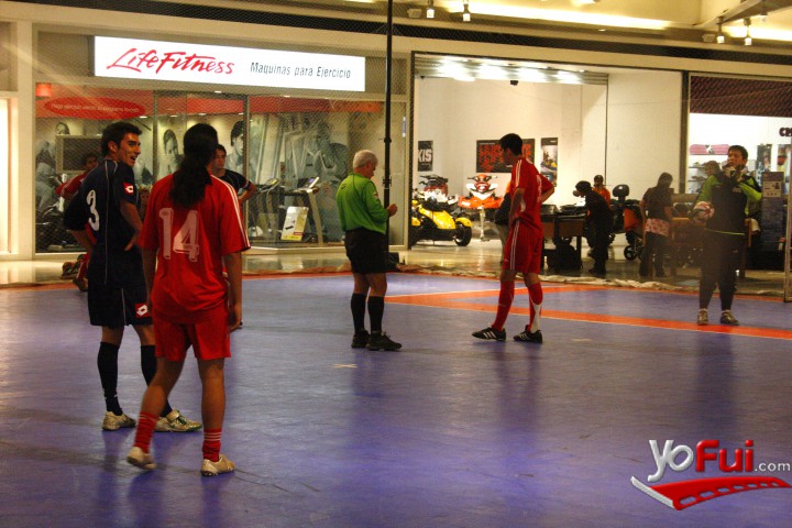Mall Sport
