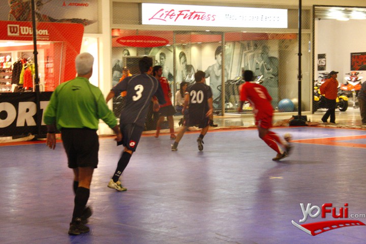 Mall Sport
