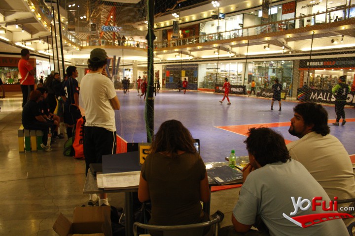 Mall Sport
