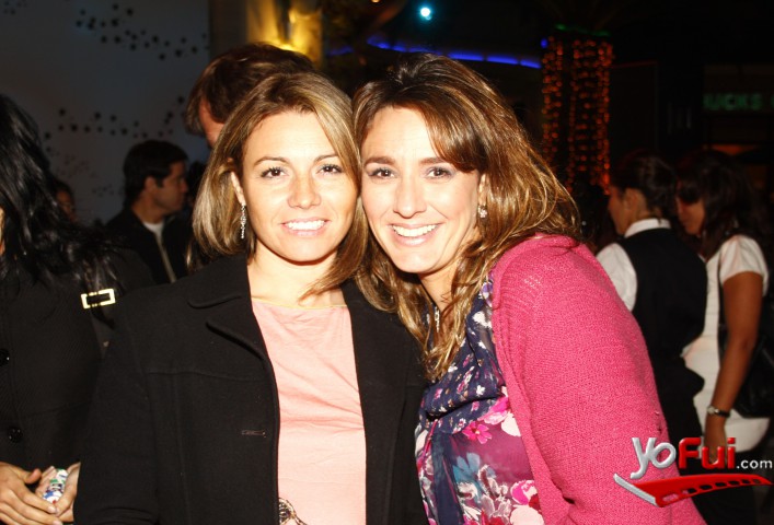Viviana Pizarro, Carolina Thenee