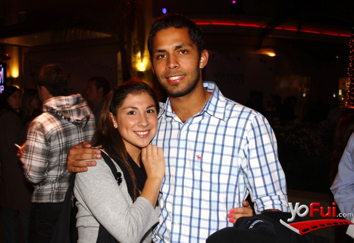 Antonieta Fernandez, Arturo Bisono