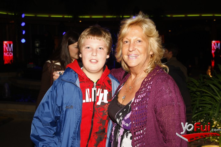 Kevin Bley, Lucia Johnstone