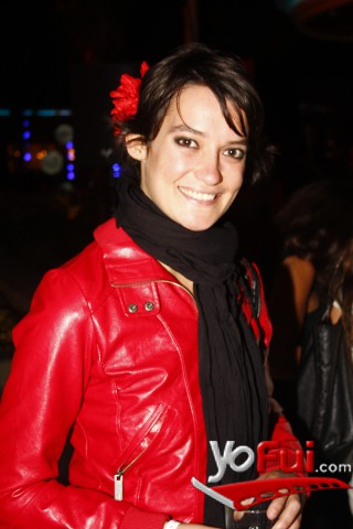 Francisca Villagra