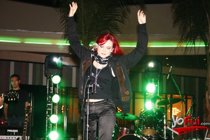 Nicole