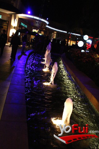 Mirador del Alto Las Condes