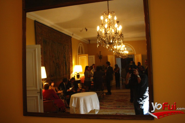 Embajada de España