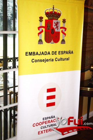 Embajada de España