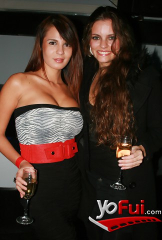 Brenda Reyes, Gabriela Caribe