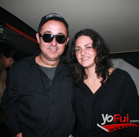 Victor Adrian, Dj Karen Neumann