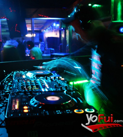 Dj Marcelo Esteban
