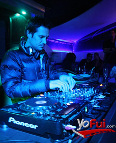 Dj Alejandro Lacroix