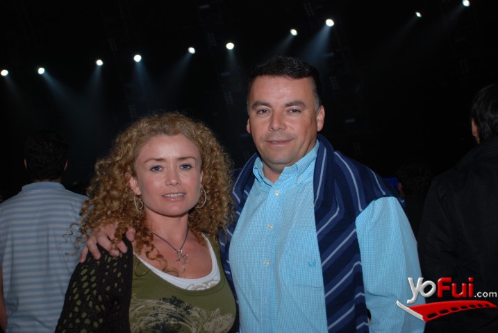 Marcela Ampuero, Rodrigo Pulgar