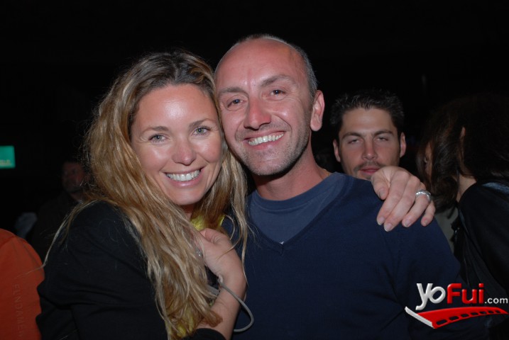 Natacha Quellence, Lodey Benoit (Francia)