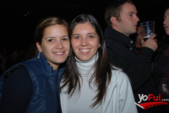 Elina González, Claudia Uribe