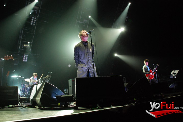 YoFui.com Concierto OASIS, Movistar Arena (1836)