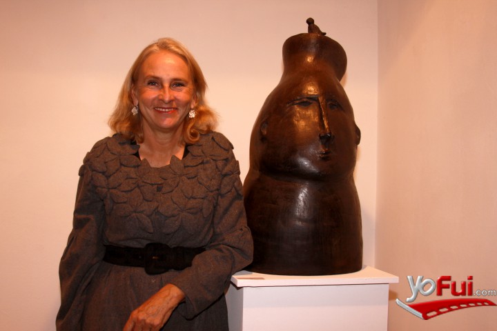 Keka Ruiz-Tagle