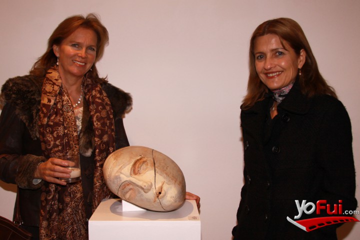 Nicole Raty, Mariana Arteaga