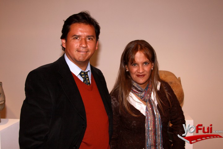 Gonzalo Balero, Paula Valenzuela