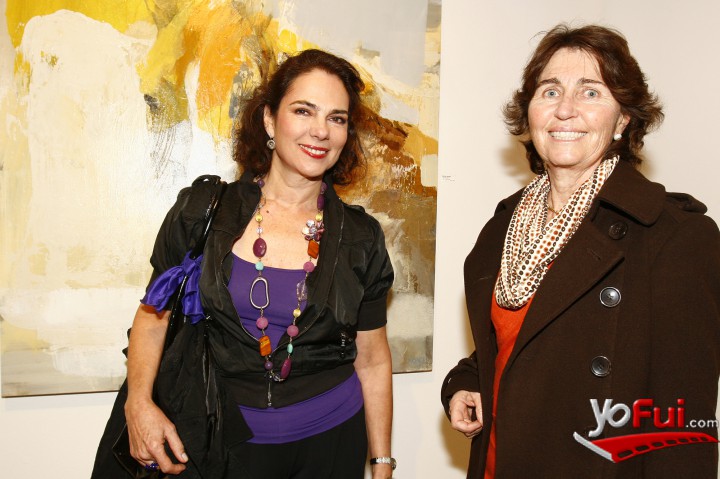 Soledad Leiva, Anita Calvo