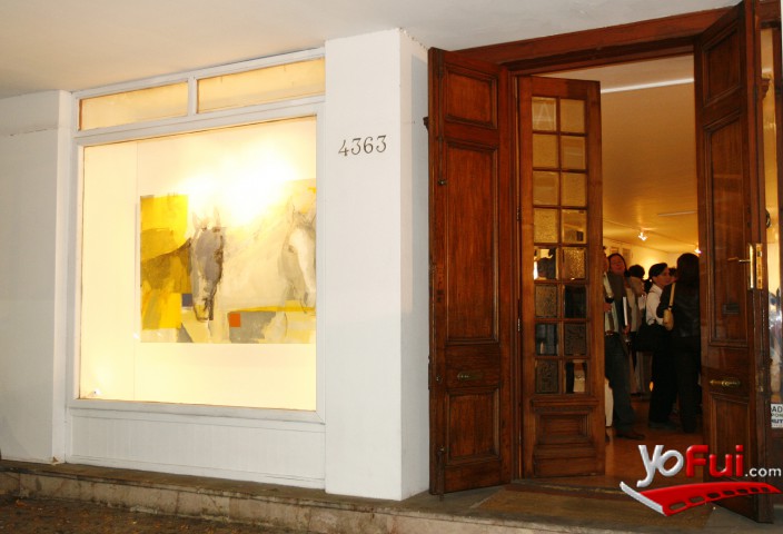 Exposicion Patricia Montes