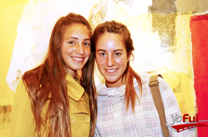 Soledad Achurra, Magdalena Montes