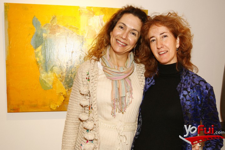 Verónica Toro, Angela Prieto