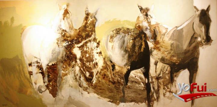 Exposición Patricia Montes